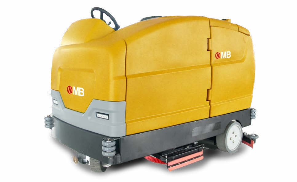AR-S20 de MB